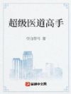 超级医道高手