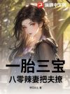 一胎三宝,八零辣妻把夫撩