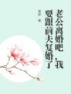 老公离婚吧,我要跟前夫复婚了