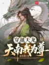 穿越天龙:天南我为尊